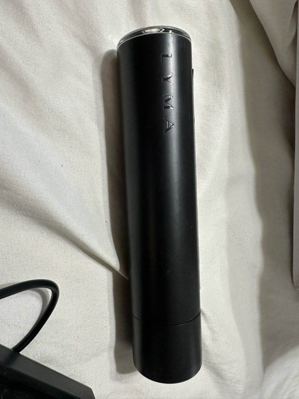 LYMA laser